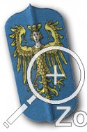 Das grosse Nrnberger Wappen